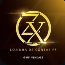 LOJA ZX ¹⁹ | @MF_VENDASS 🏅
