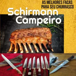 Schirmann Campeiro🔪