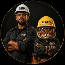 GRUPO DE VAGAS (28) @GATO_INDUSTRIAL⚙️