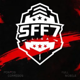 PRÉ INSCRIÇÃO | LIGA SFF7