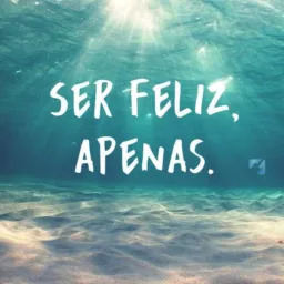 Mensagens otimistas