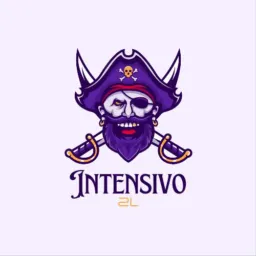 🥷🏿- INTENSIVO 2L - 🥷🏿