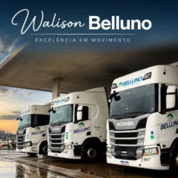 FRETES BELLUNO VALE DO ARAGUAIA🚀