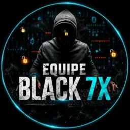 🚨🥷 BLACK 7X PLATAFORMA E SINAL 🎰🚨