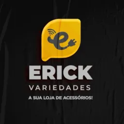 ERICK VARIEDADES 🛍️