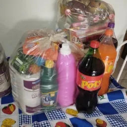 Cesta básica neufajo