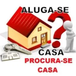 ALUGUE SUA CASA EM ANAPOLIS E REGIÂO