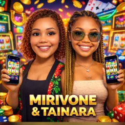 Mirivone $ Tainara