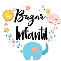 Bazar Infantil 💖🍭🍬💙
