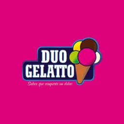 SORVETERIA DUO GELATTO de Hidrolândia