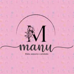 Manu makes acessórios e variedades 💄👩🏻‍🎨💅🏼💃🏻👗👙