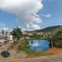Padrinhos da lagoa