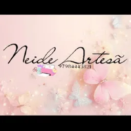 Neide Artesã (EVA, PAPELARIA E OUTROS)
