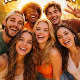 Amigos 😁SOBREVIVENTES DA VIDA ! 🍃