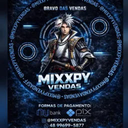 MIXXPY VENDAS