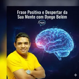 Positivismo 🧠 Eu acredito em você!🫵