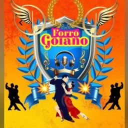 🕺**Forro de Goiânia**💃