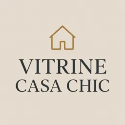 🛍️Vitrine Casa Chic🛍️🛒