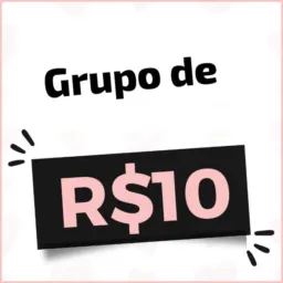 GRUPO DE 10,00 🛍️