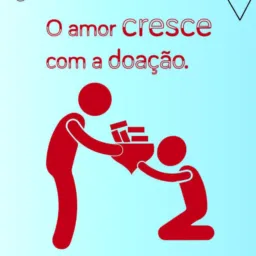 Doações vale do paraiba 🙏🏽❤️