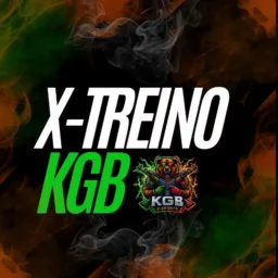 XTREINO KGB