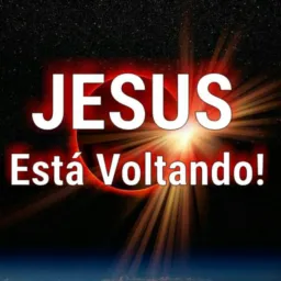 JESUS ESTÁ VOLTANDO! ❤️