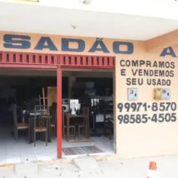 Venda de Usados Aquiraz e Eusébio