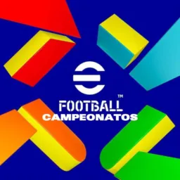 CAMPEONATOS EFOOTBALL 🏆