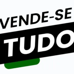 Venha vende de tudo 🛒🛒🛍️🛍️