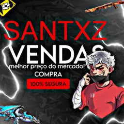 Santxz vendas ⛩️