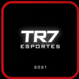 RECRUTAMENTO | TR7 E-ESPORTS