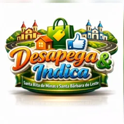 GRUPO DE DESAPEGA E INDICAÇÃO SANTA RITA E SANTA BÁRBARA
