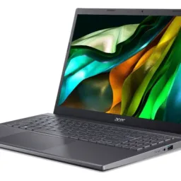 Folia Techno Sorteio de um Notebook Acer Aspire 5