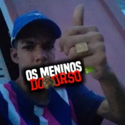 Os MENINO DO URSO