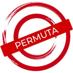 Permutas