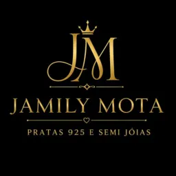 💎💖Jamily Pratas & Semi jóias 💎💖