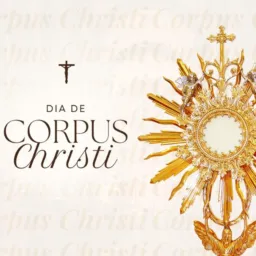 Tapete - Corpus Chisti 2026