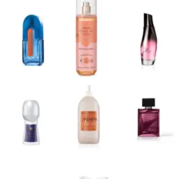 Dorcas Perfumaria e Cosméticos 😊