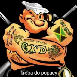 {Tropa do popaey} 🕷️🕸️🎭