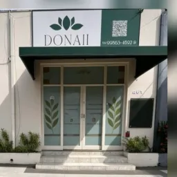 Grupo VIP Donaii Estética e Beleza