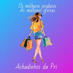 Achadinhos da Pri