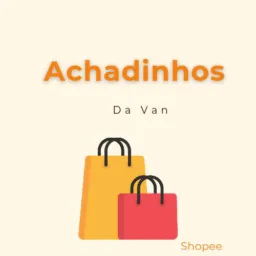 Achadinhos da Van 🛍️