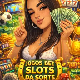😍🫰🏽 Slot da sorte