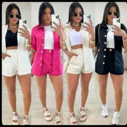 Closet da Cris❤️