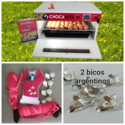 RIFA DE 1 CHOCADEIRA + KIT GALISTICO 🎅🎅