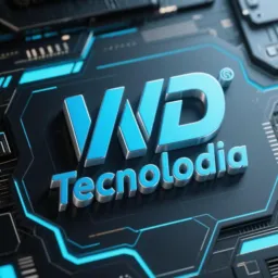 WD Tecnolodia 🖥️💻 🔓