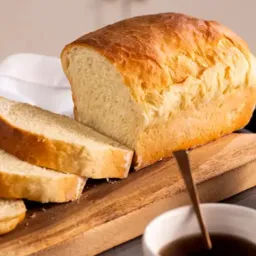 Curso Pão e salgados
