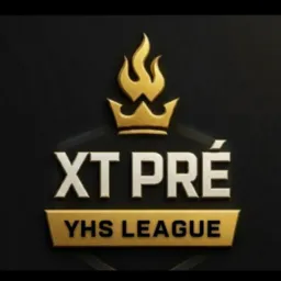 XT PRÉ YSH LEAGUE VAGAS GP PRINCIPAL