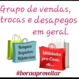 VENDAS,TROCAS E DESAPEGOS ❤️😍🥰🙏💓