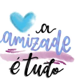 Amizades É Tudo 🤡👏🏾